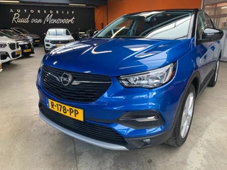 Opel Grandland X - afbeelding nr 3