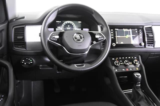 Škoda Kodiaq - afbeelding nr 18