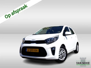 Kia Picanto 1.0 DPi DynamicLine 5p