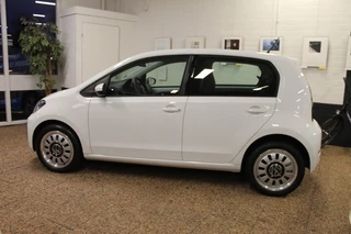 Volkswagen up! - afbeelding nr 5