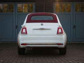 Fiat 500C - afbeelding nr 14
