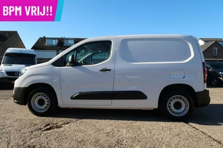 Toyota ProAce Toyota PROACE CITY 102PK, NIEUW, DIRECT LEVERBAAR, GARANTIE! - afbeelding nr 10