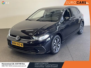 Volkswagen Polo 1.0 TSI Automaat Move