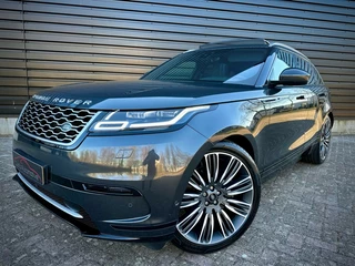 Land Rover Range Rover Velar - afbeelding nr 45