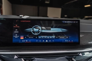 BMW X5 BMW X5 xDrive50e Hybrid M-Sport | Pano Skylounge | HUD | 360 | Brooklyn Grau - afbeelding nr 33