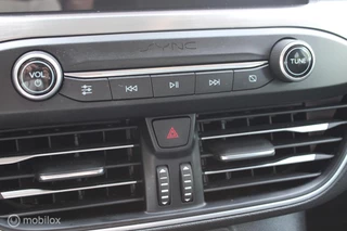 Ford Focus Ford Focus 1.0 EcoBoost 125 PK Titanium Business, Trekhaak, Clima, Donker glas, App connect, Cruise, Clima, Navi, Pdc voor + achter - afbeelding nr 22
