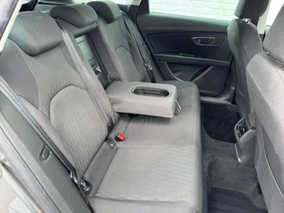 SEAT Leon Seat Leon ST 1.0 EcoTSI Style Full LED koplampen Cruise control Climate control Apple Carplay / Android auto Parkeersensoren - afbeelding nr 30