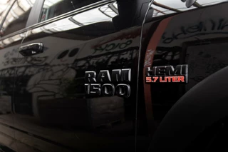 Dodge Ram 1500 Dodge Ram 1500 5.7 V8 Rebel Sport extreem lage bijtelling NL - afbeelding nr 7