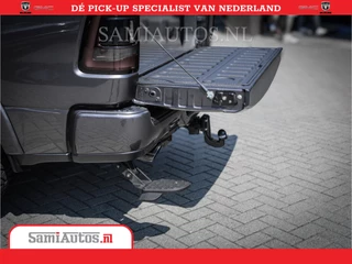 Dodge Ram 1500 Dodge Ram 1500 Laramie Night 5,7 V8 402PK | Krachtige Hemi | Zeer Rijk Uitgevoerd | Comfortabele Dubbele Cabine met Royale 5 Zitplaatsen | BPM vrij | Nu Leverbaar uit Voorraad | Voorraad Nr 2371 - 2297 - afbeelding nr 36