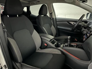 Nissan QASHQAI Nissan Qashqai 1.3 DIG-T Pano 360° Navi Cruise NAP - afbeelding nr 20