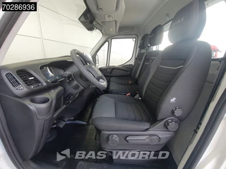 Iveco Daily Iveco Daily 35S18 3.0L Autotransporter Automaat 3,5t Trekhaak Navi ACC LED Airco Lier Euro6 Oprijwagen Cartransporter Trekhaak - afbeelding nr 13