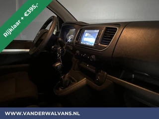Toyota ProAce Cruisecontrol, Parkeersensoren - afbeelding nr 13
