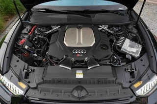 Audi RS6 Audi RS6 4.0 TFSI QUATTRO - afbeelding nr 11