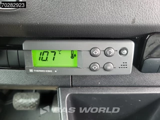 Mercedes-Benz Sprinter Mercedes Sprinter 314 CDI Koelwagen Automaat Thermo King V-200 MAX Airco Camera Euro6 Koel Koeler Kühl Kühlwagen 17m3 Airco - afbeelding nr 15