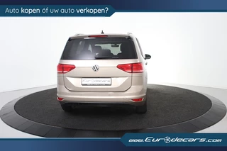 Volkswagen Touran - afbeelding nr 31