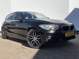 BMW 1 Serie - afbeelding nr 28