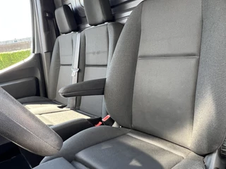 Mercedes-Benz Sprinter - afbeelding nr 25