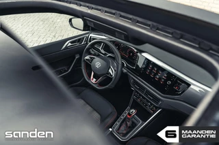 Volkswagen Polo Volkswagen Polo 2.0 TSI GTI|Pano|Beats|Keyless|ACC|Virtual| - afbeelding nr 25