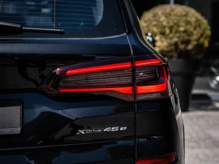 BMW X5 BMW X5 xDrive45e High Executive|PANO|ACC|M-SPORT|H&K|21'' - afbeelding nr 44
