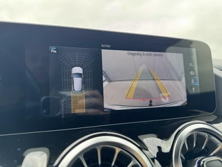 Mercedes-Benz GLA Mercedes GLA-klasse 250 e Business Solution Luxury Limited - afbeelding nr 12