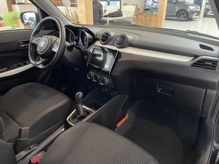 Suzuki Swift - afbeelding nr 27
