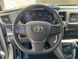 Toyota ProAce - afbeelding nr 15