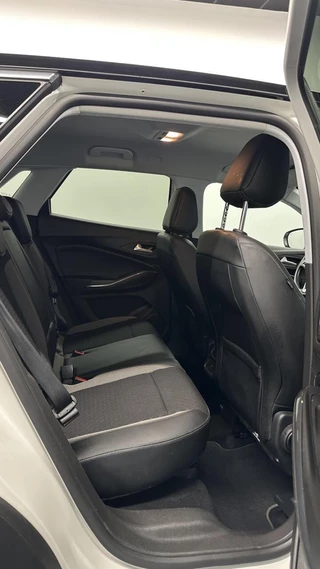 Opel Grandland X Opel Grandland X 1.2 Turbo Business Executive CARPLAY NAVI . - afbeelding nr 15