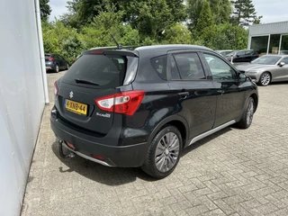 Suzuki S-Cross Suzuki SX4 S-Cross 1.6 Comfort|Panodak|afn.trekhaak| - afbeelding nr 2