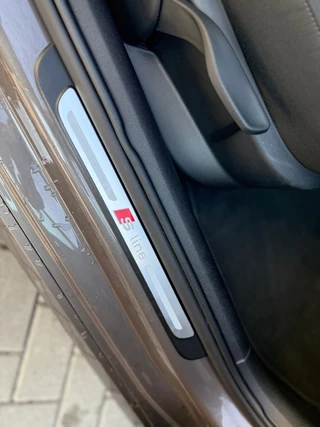 Audi A1 Sportback Audi A1 Sportback 1.0 TFSI Adrenalin Automaat NL auto - afbeelding nr 19