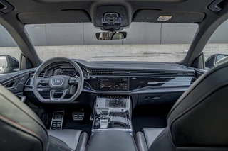 Audi Q8 - afbeelding nr 4