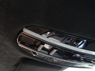 Porsche Panamera - afbeelding nr 34