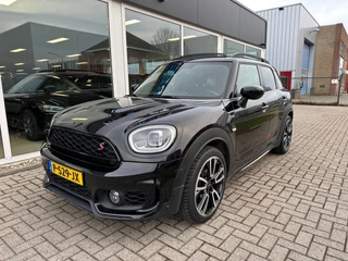 MINI Countryman Special - afbeelding nr 3