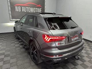 Audi RSQ3 Audi RSQ3 2.5 TFSI Quattro - afbeelding nr 2
