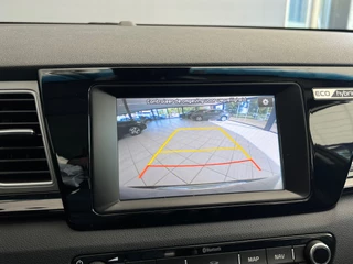 Kia Niro Kia Niro 1.6 GDi Hybrid DynamicLine - afbeelding nr 18