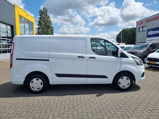 Ford Transit Custom Ford Transit Custom 2.0 TDCI L1H1115PK Airco Navi Trekh - afbeelding nr 6