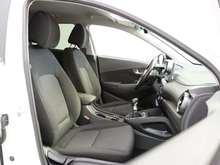 Hyundai Kona Hyundai Kona 1.0 T-GDI Comf Smart | achteruitrijcamera | Navigatie | Carplay - afbeelding nr 18