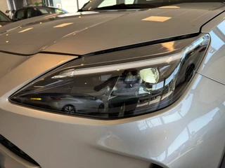 Toyota Yaris Cross - afbeelding nr 26