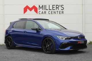 Volkswagen Golf Volkswagen Golf 2.0 TSI R 4Motion Harman Kardon Akrapovic - afbeelding nr 7