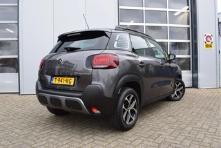 Citroën C3 Aircross | 110PK | Parkeersensoren | Climate Control - afbeelding nr 41