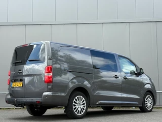 Opel Vivaro - afbeelding nr 5