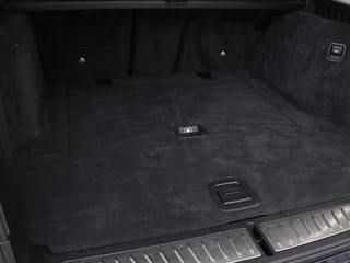 BMW 5 Serie BMW 5-serie 520d xDrive M-Sport | Leder | Sportstoelen |  Camera | Full LED | Trekhaak | Keyless | Navigatie | Sfeerverlichting | Climate control - afbeelding nr 12