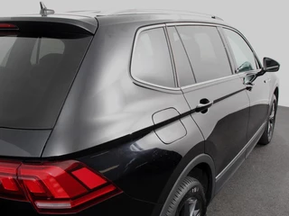 Volkswagen Tiguan Allspace Volkswagen Tiguan Allspace 1.5 TSI DSG7 MOVE DEMO 7-Persoons Trekhaak Navigatie Apple Carplay/Android Auto Camera Parkeersensoren Adaptive Cruise Control  Winterpack Full LED Climate Control - afbeelding nr 33