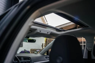 Volkswagen Golf Volkswagen Golf 1.0 TSI Panorama LED Digi NAP - afbeelding nr 15
