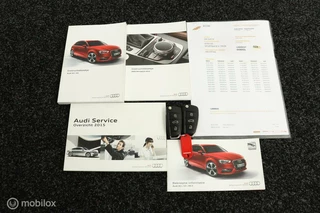 Audi A3 Audi A3 1.4 e-tron Ambition plug in hybride | NL Auto | DEALER-STAAT - afbeelding nr 23