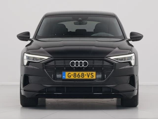 Audi e-tron Audi e-tron e-tron 55 quattro 361pk advanced S-Line 95 kWh Navigatie Camera Stoelverwarming Side assist B&O 6 - afbeelding nr 8