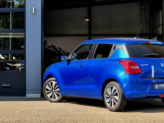 Suzuki Swift Suzuki Swift 1.2 Stijl Automaat |LED|Navi|Ad.Cruise|Camera - afbeelding nr 8