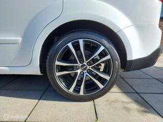 Ford S-Max Ford S-Max 1.6 EcoBoost Platinum 7persoons/clima/cruise/trekhaak - afbeelding nr 9
