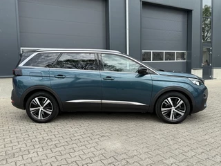 Peugeot 5008 Peugeot 5008 1.2 PureTech GT-Line 7 persoons trekh. - afbeelding nr 10