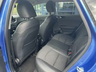 Kia Ceed Sportswagon Kia Ceed Sportsw. 1.5 T-GDi DynamicPlusLine 1410kg trekgew. - afbeelding nr 7