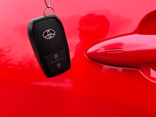 Toyota Yaris - afbeelding nr 5